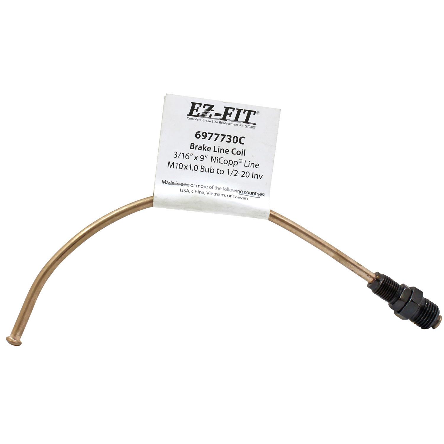 AGS Company Automotive Solutions LLC 6977730C AGS EZFit Universal