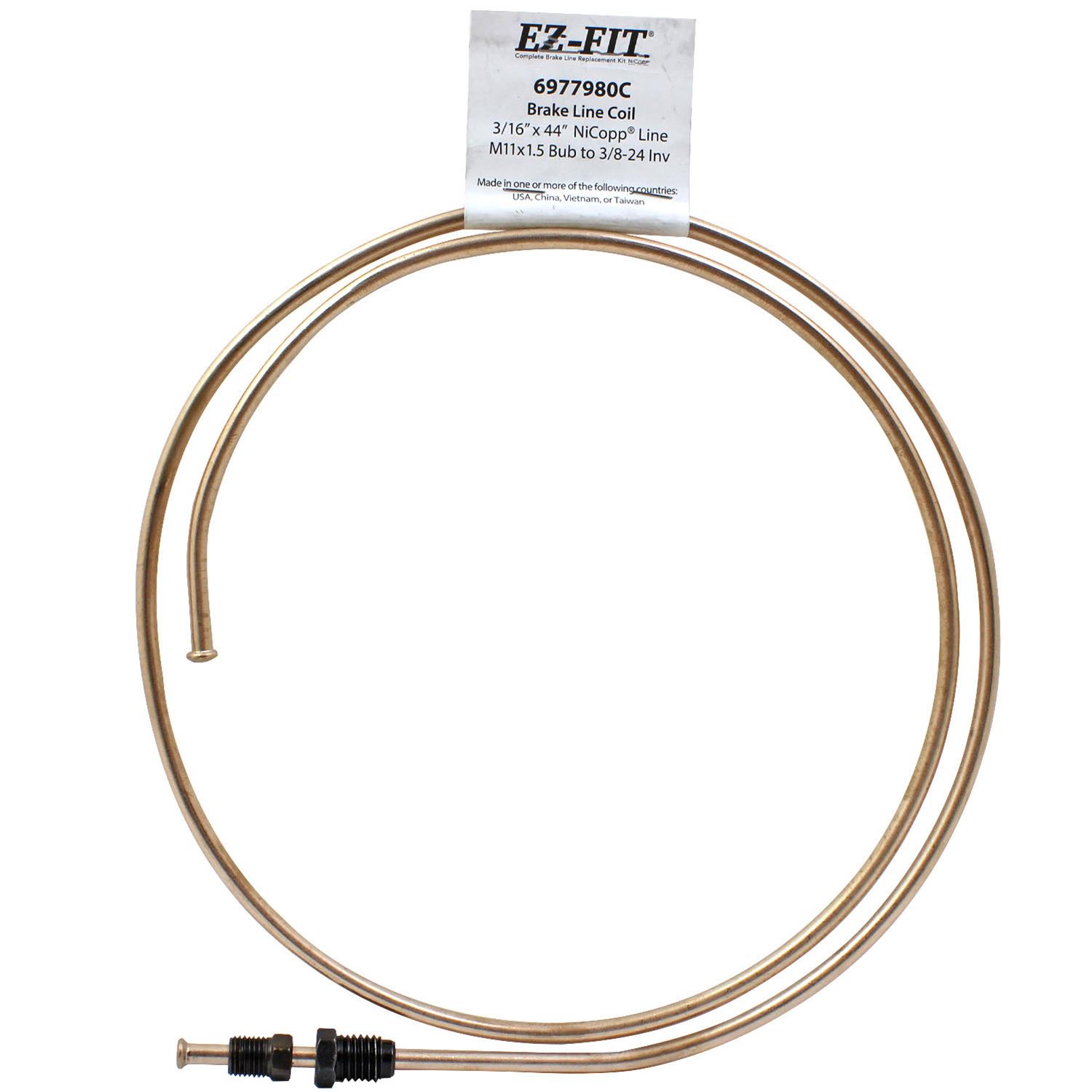 AGS Company Automotive Solutions LLC 6977980C AGS EZFit Universal