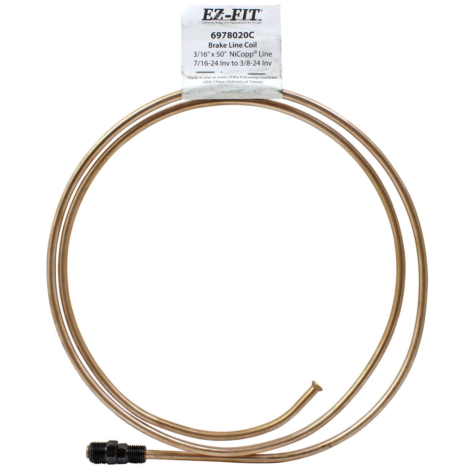 AGS Company Automotive Solutions LLC 6978020C AGS EZFit Universal