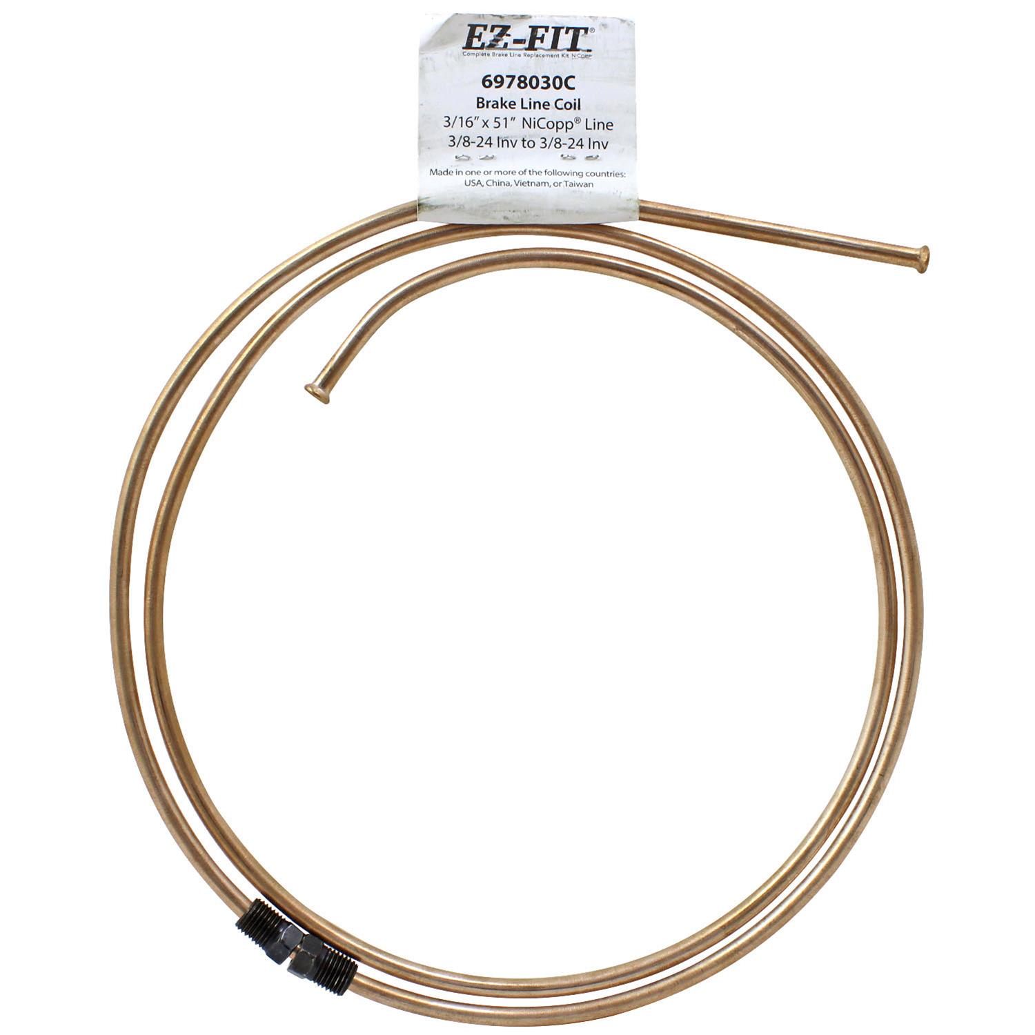 AGS Company Automotive Solutions LLC 6978030C AGS EZFit Universal