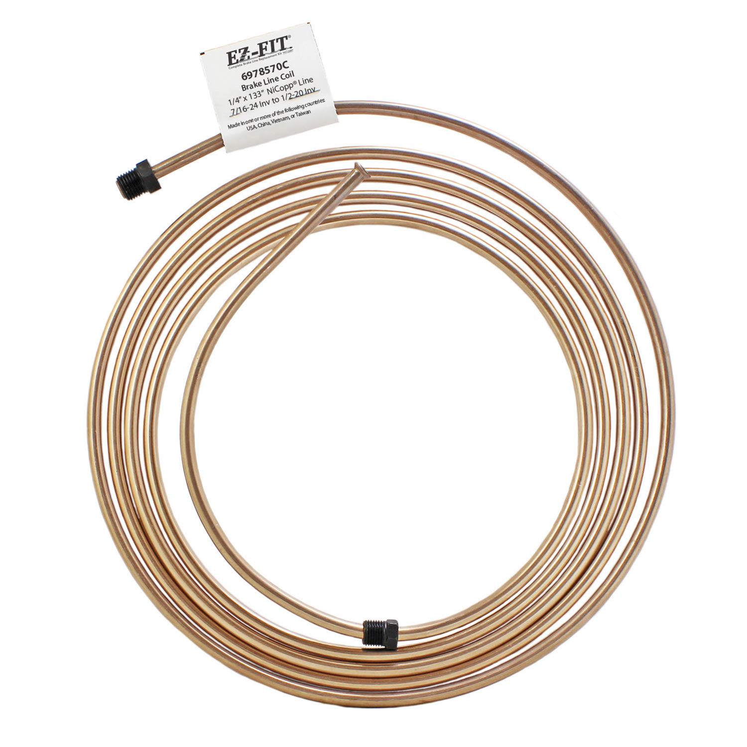 AGS Company Automotive Solutions LLC 6978570C AGS EZFit Universal