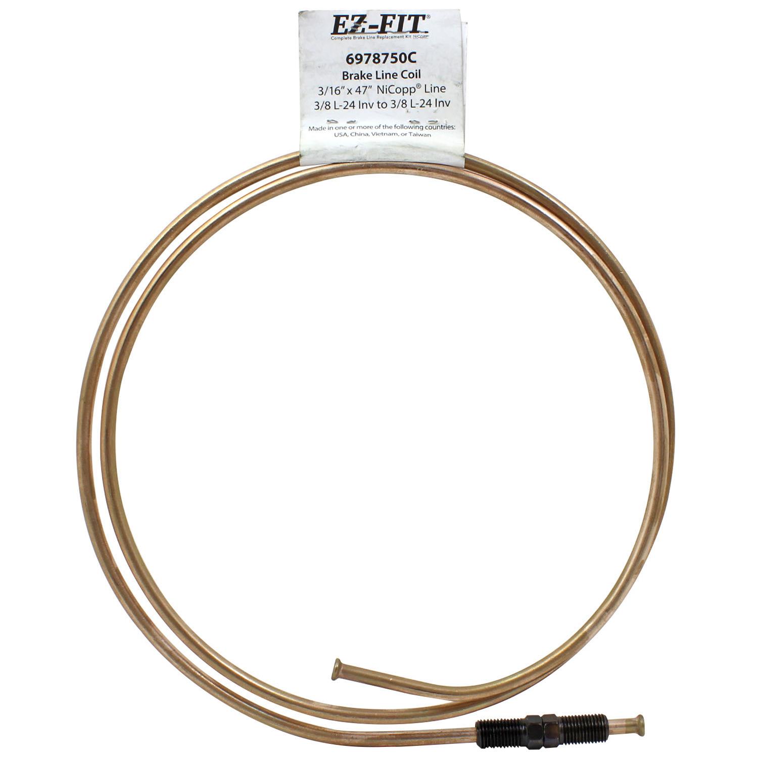 AGS Company Automotive Solutions LLC 6978750C AGS EZFit Universal