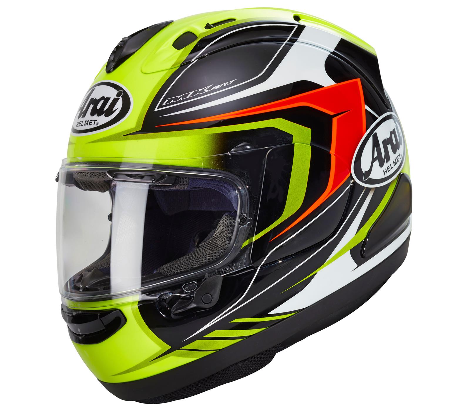 arai helmet m2015 VX Pro 4 Scoop  BK MOTOPARTS this helmet maintains Arais Glancing Off design philosophy with a smooth Arai Helmets 685311163028 Arai Corsair-X