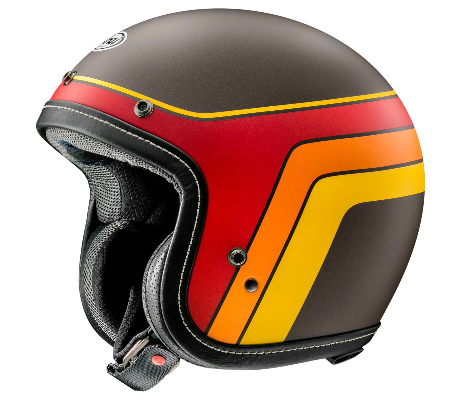 arai helmet forced air Fresh Kit top Budget Electric Bike away ear pocket for Lucky Kids Trolley Backpacks Options:HELMET K3 SV GROOVY 2XL