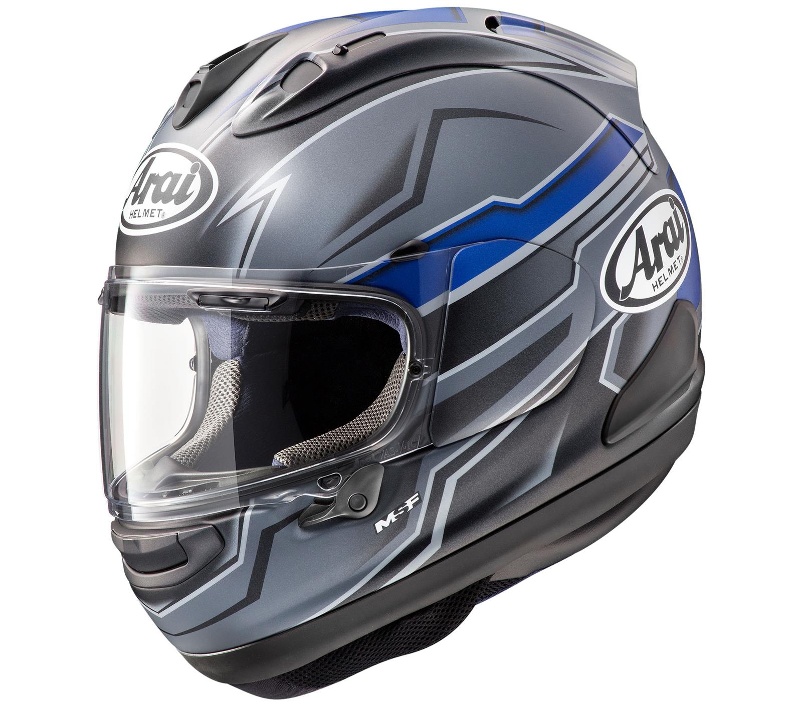 Arai Helmets 820633 Arai CorsairX Helmets Summit Racing