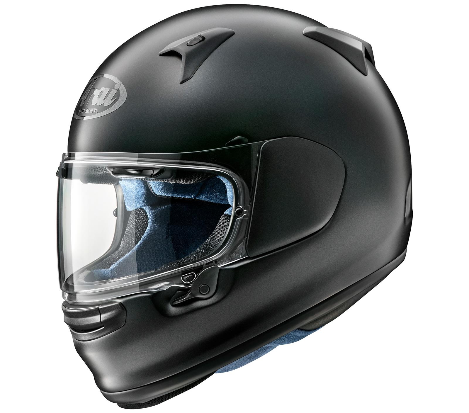 Arai Helmets 88-6309 Arai Regent-X Helmets | Summit Racing