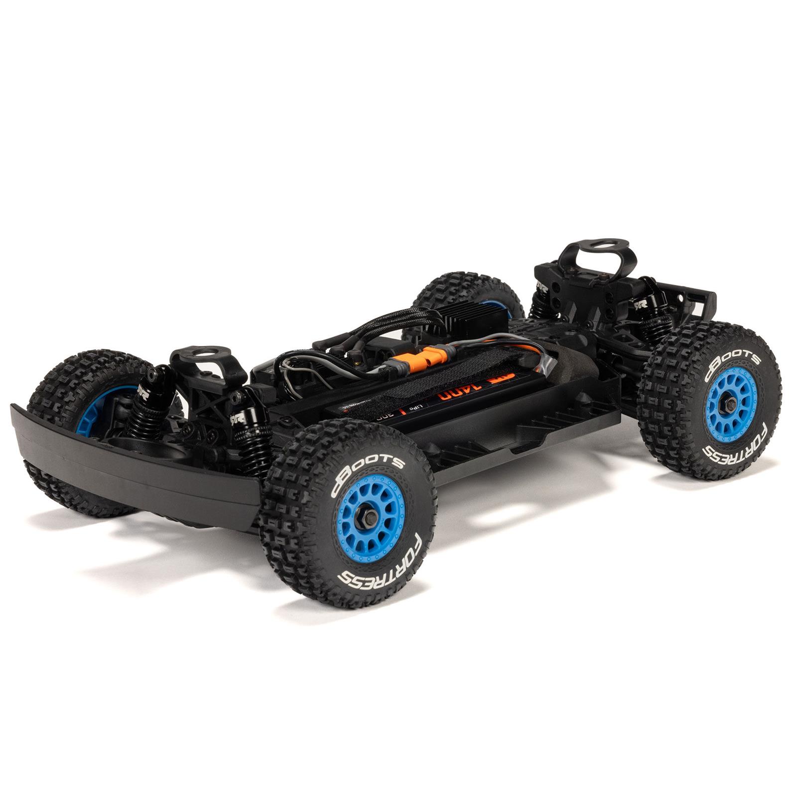 ARRMA ARA2304ST2 Arrma Mojave GROM 1:16 Scale 223S BLX Brushless