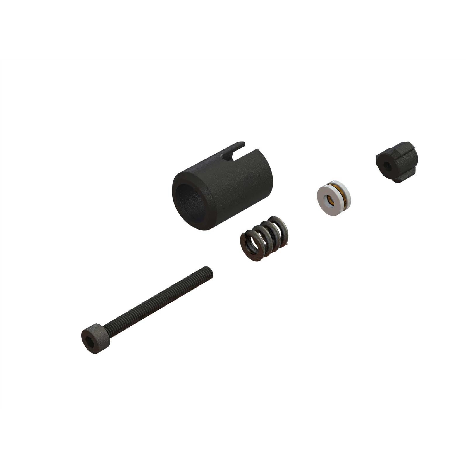 Arrma Slipper Clutch Maintenance Set Arrma Slipper Clutch Maintenance Set