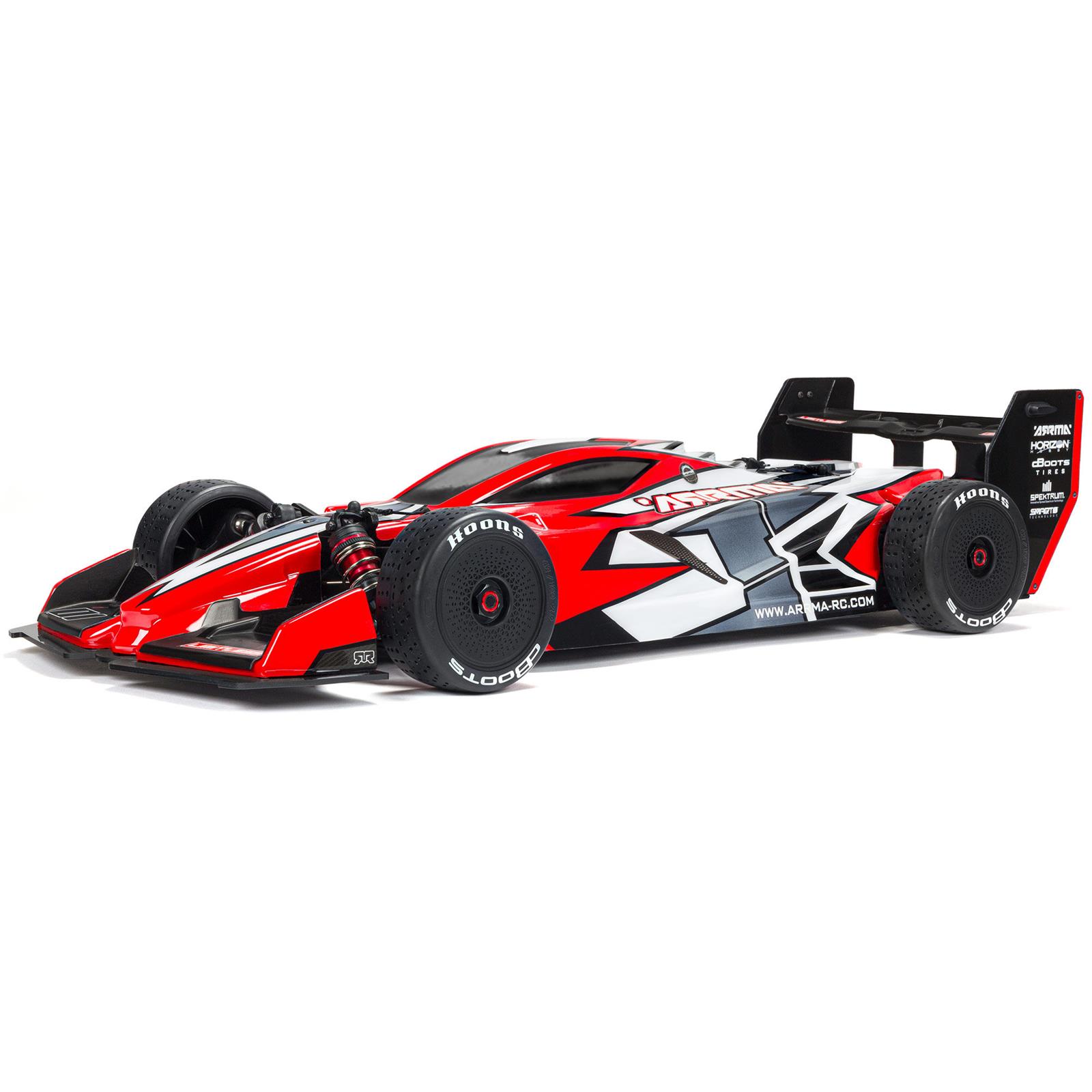 ARRMA ARA7116V2 Arrma Limitless 1:7 Scale V2 Speed Bash Roller RC