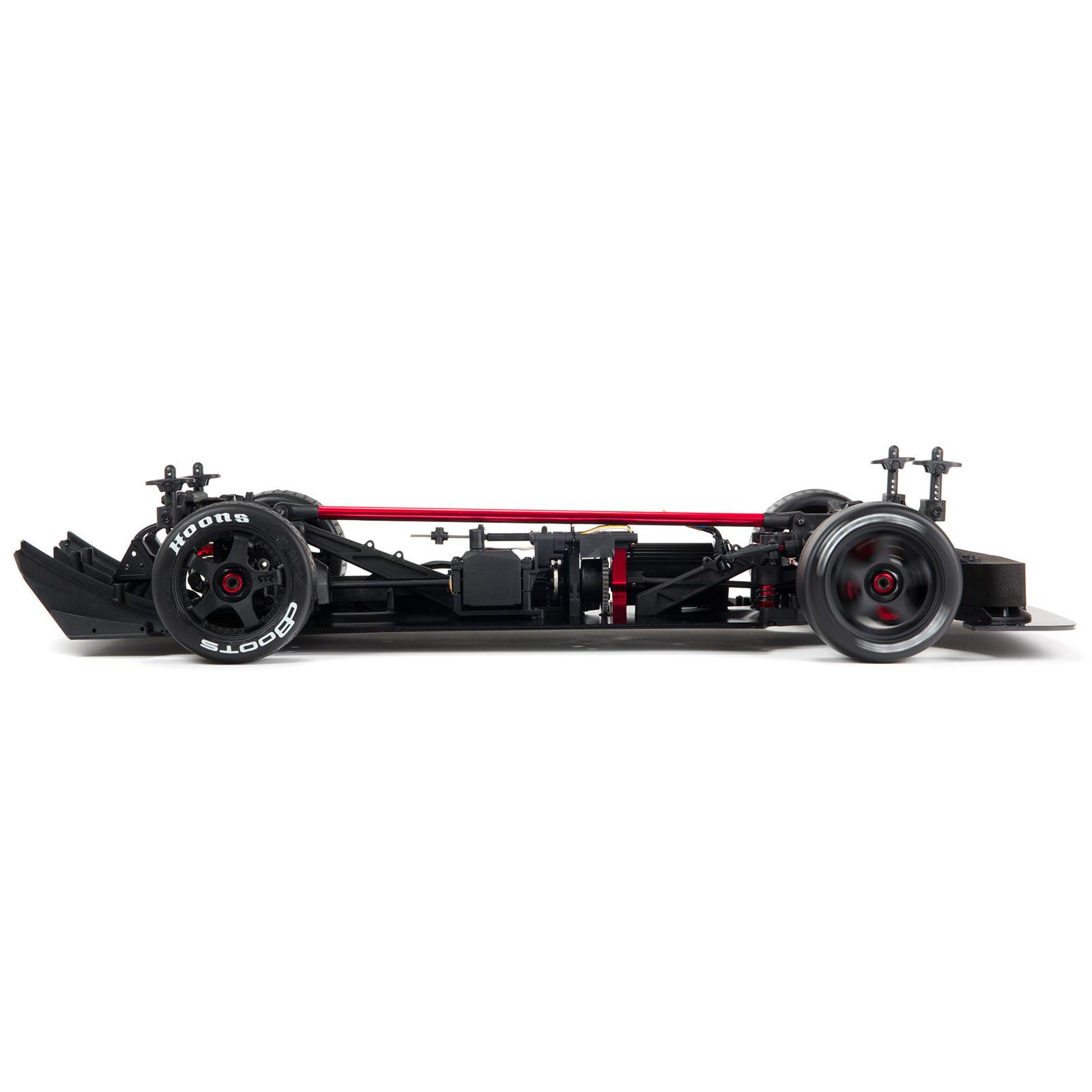 ARRMA ARA7615V2T1 Arrma Infraction 1:7 Scale 6S BLX V2 All-Road