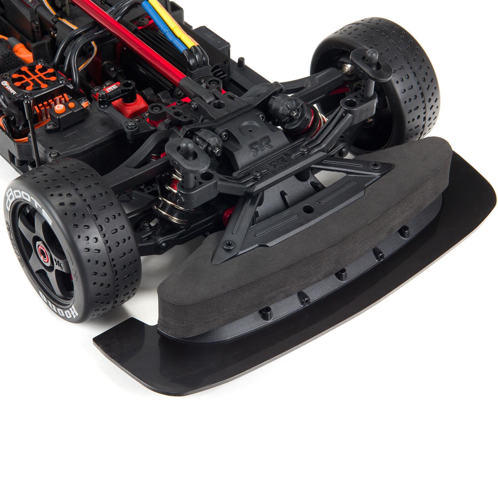 ARRMA ARA7615V2T1 Arrma Infraction 1:7 Scale 6S BLX V2 All-Road