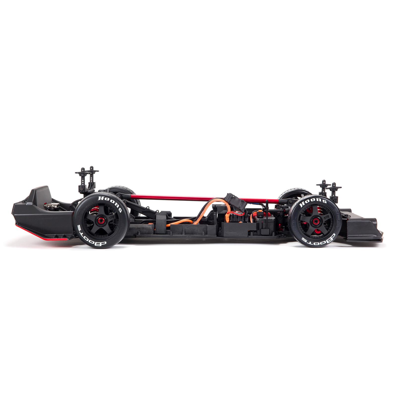 ARRMA ARA7617V2T2 Arrma Felony 1:7 Scale RC All-Road Muscle Cars