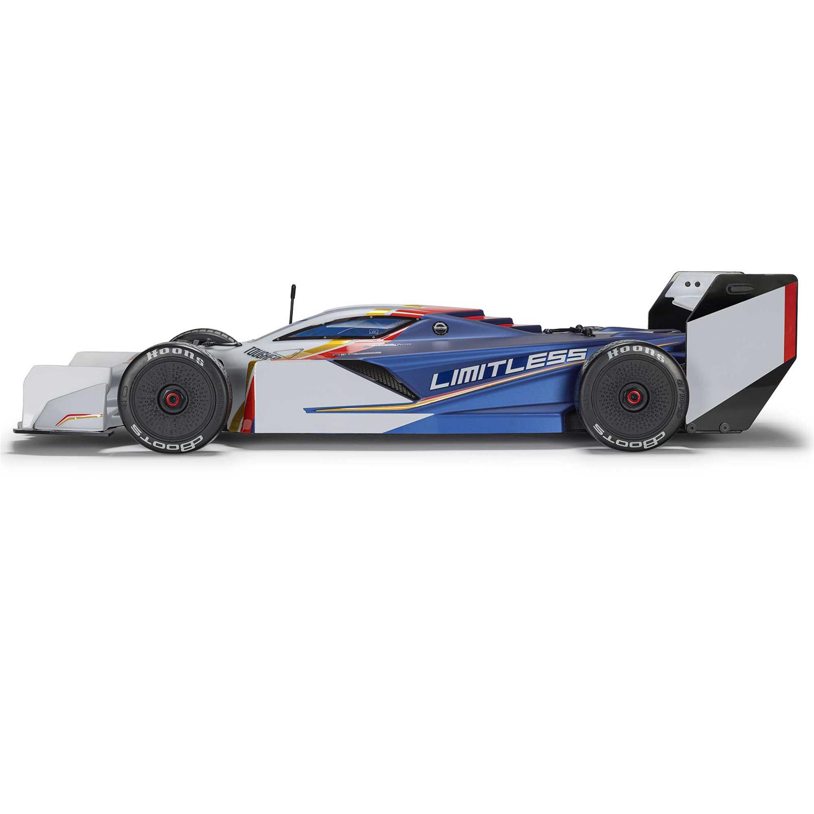 ARRMA ARA7816T2 Arrma Limitless 1:7 Scale 120 8S BLX Speed Machine