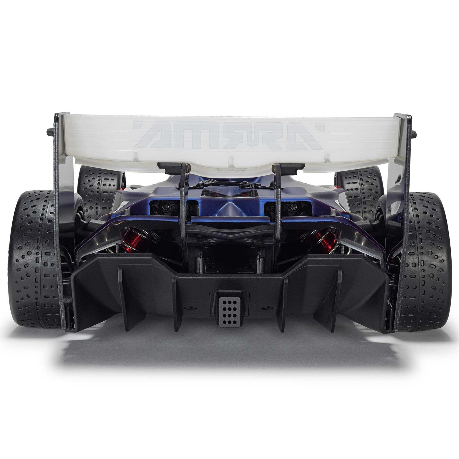 ARRMA ARA7816T2 Arrma Limitless 1:7 Scale 120 8S BLX Speed Machine