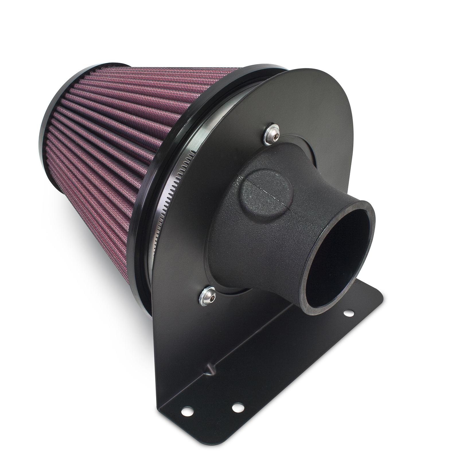 Airaid AIR100201 Airaid Air Intake Mounting Brackets Summit Racing