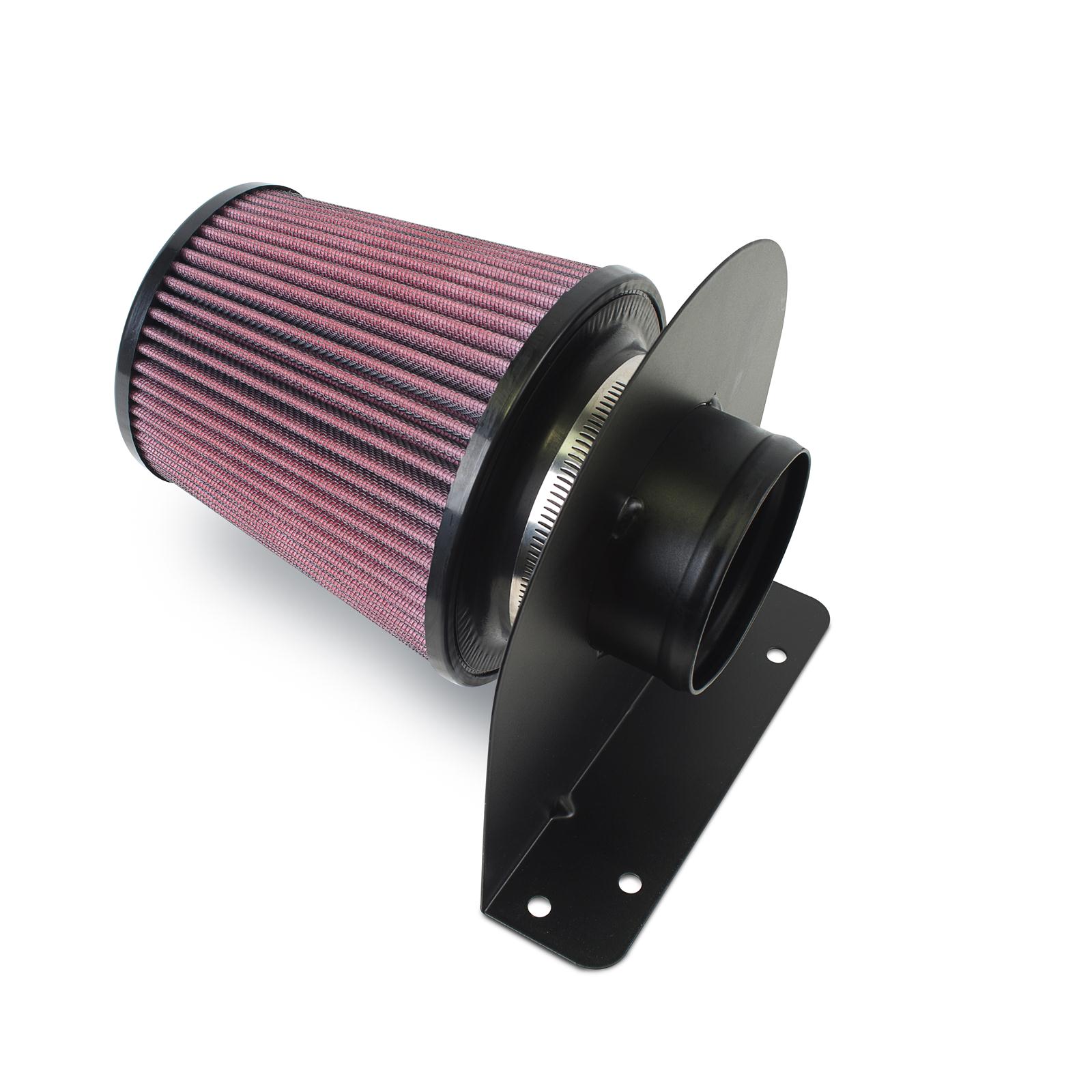 Airaid 100212 Airaid Air Intake Mounting Brackets Summit Racing