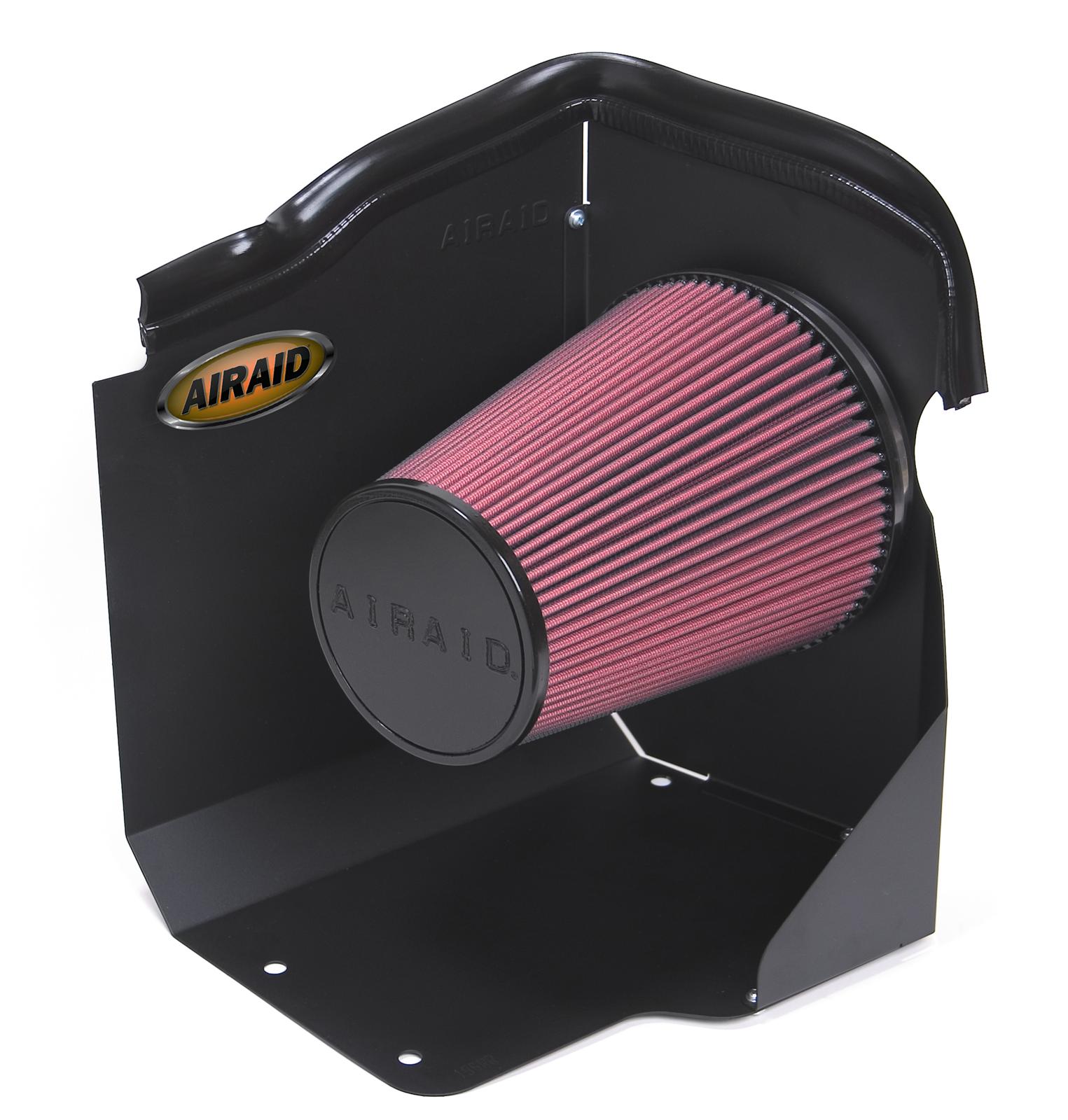 Airaid AIR-200-196 Airaid SynthaFlow CAD Cold Air Intake Kits | Summit ...