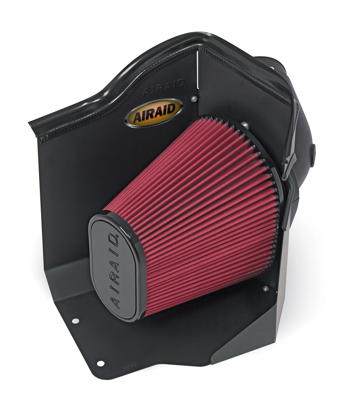 Airaid 200-215 Airaid SynthaFlow CAD Cold Air Intake Kits | Summit Racing