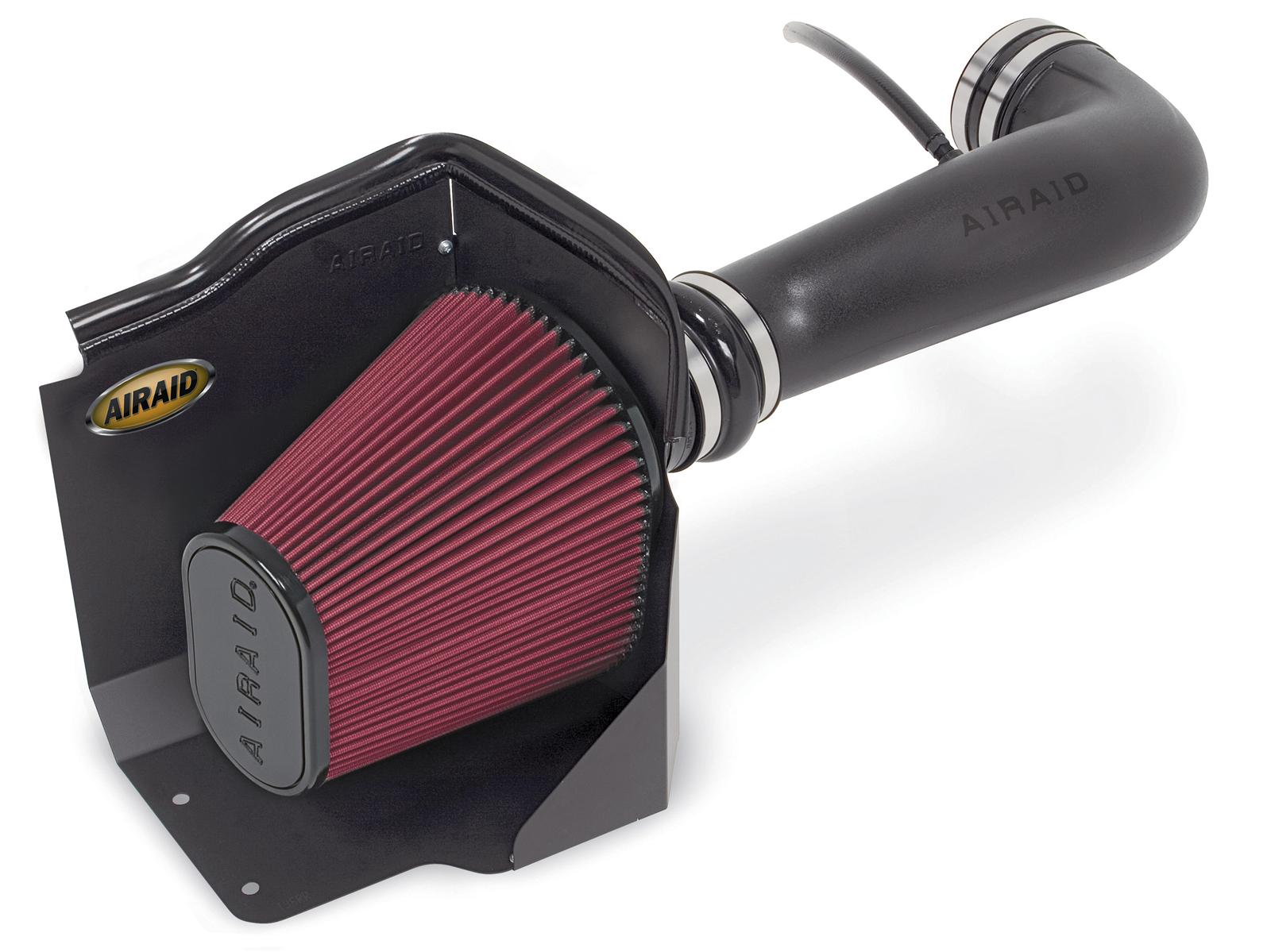 200-233 Intake System (642046202330)