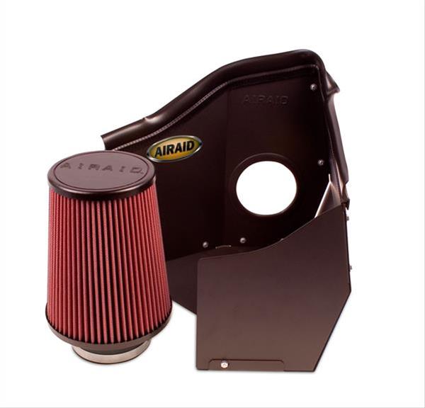 200-240 Cold Air Dam Upgrade (642046202408)