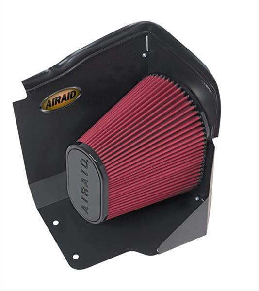 200-244 Cold Air Intake System (642046202446)