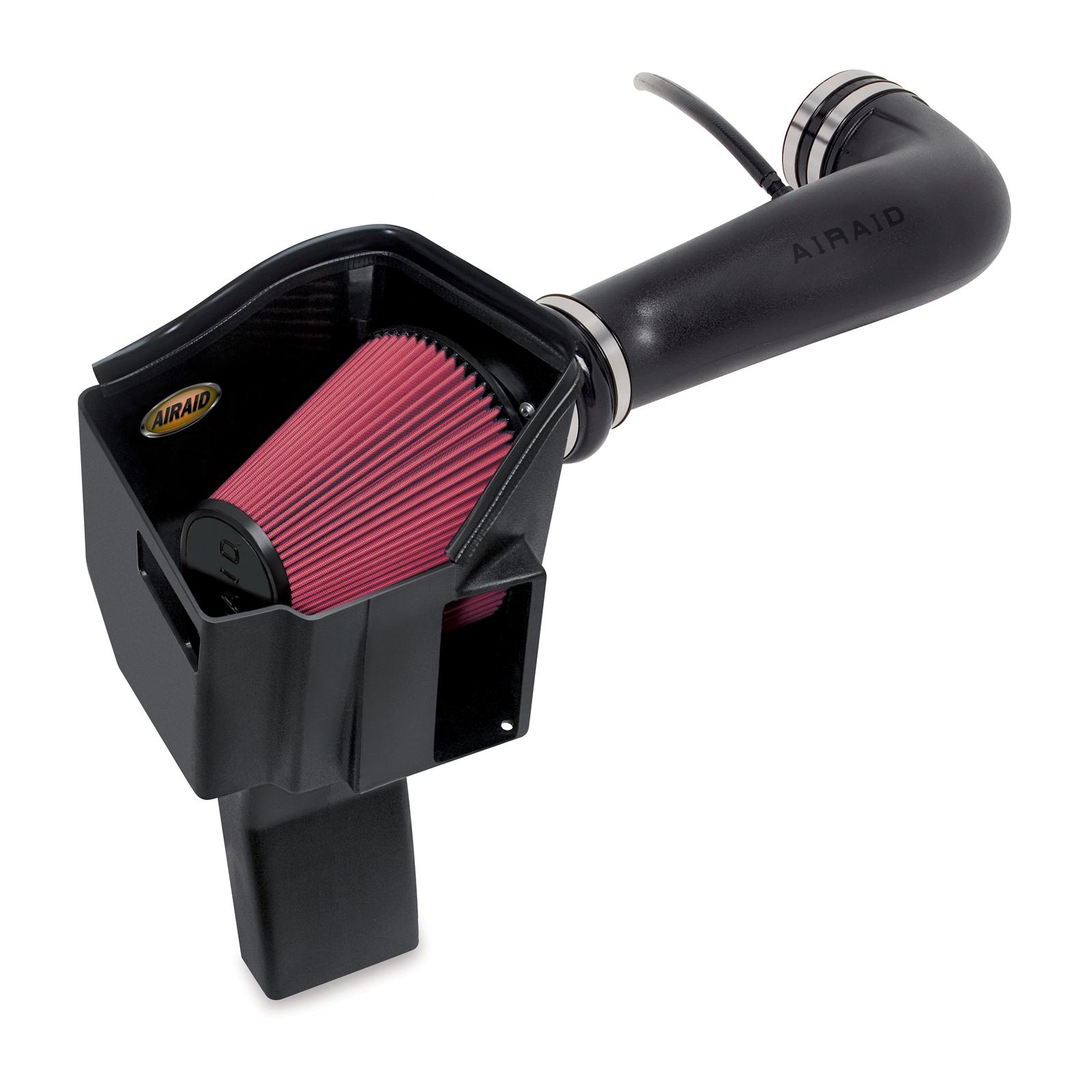 200-267 Mxp Cold Air Dam Intake System Oiled (642046202675)