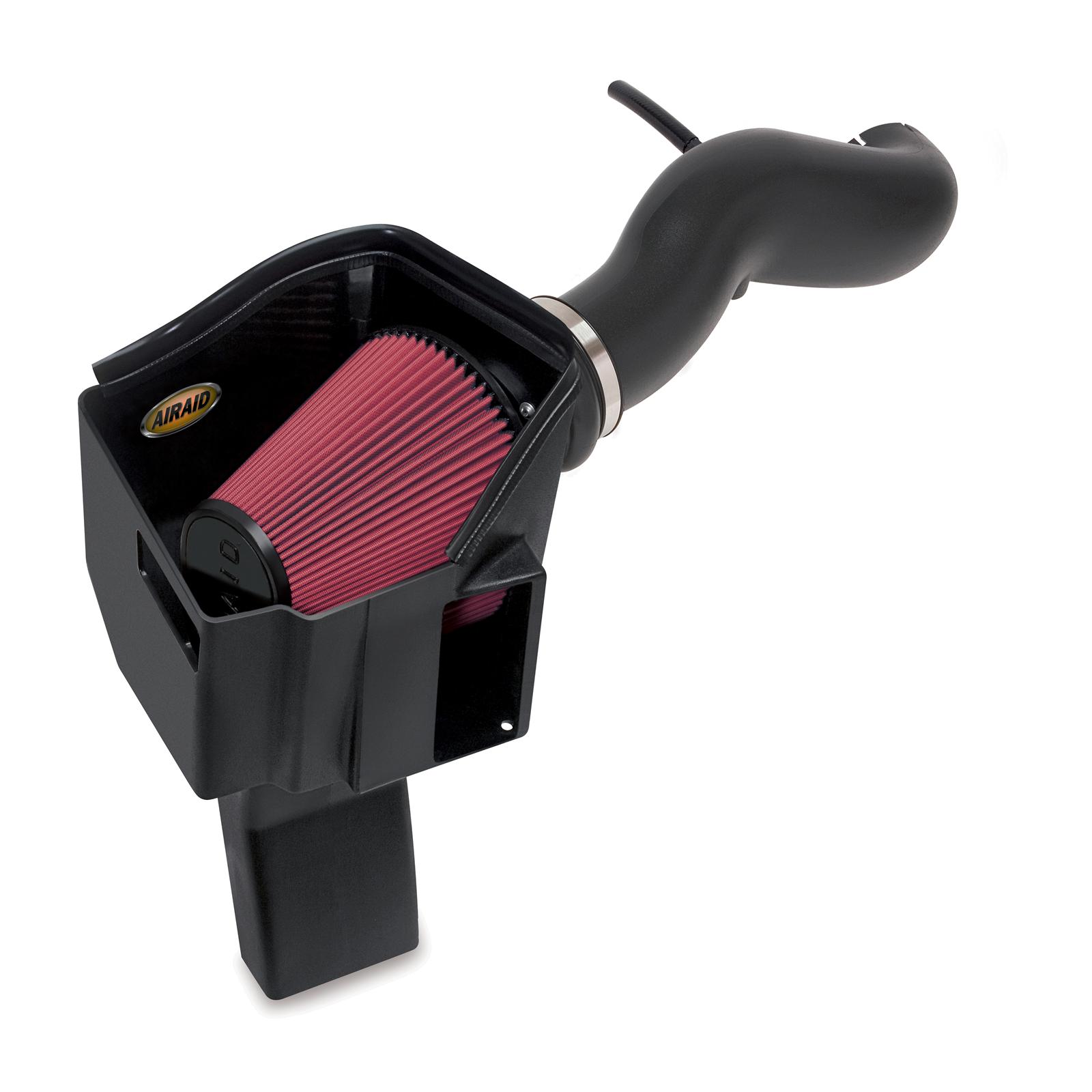 200-280 Cold Air Intake Mxp Series Synthaflow Oiled (642046202804)