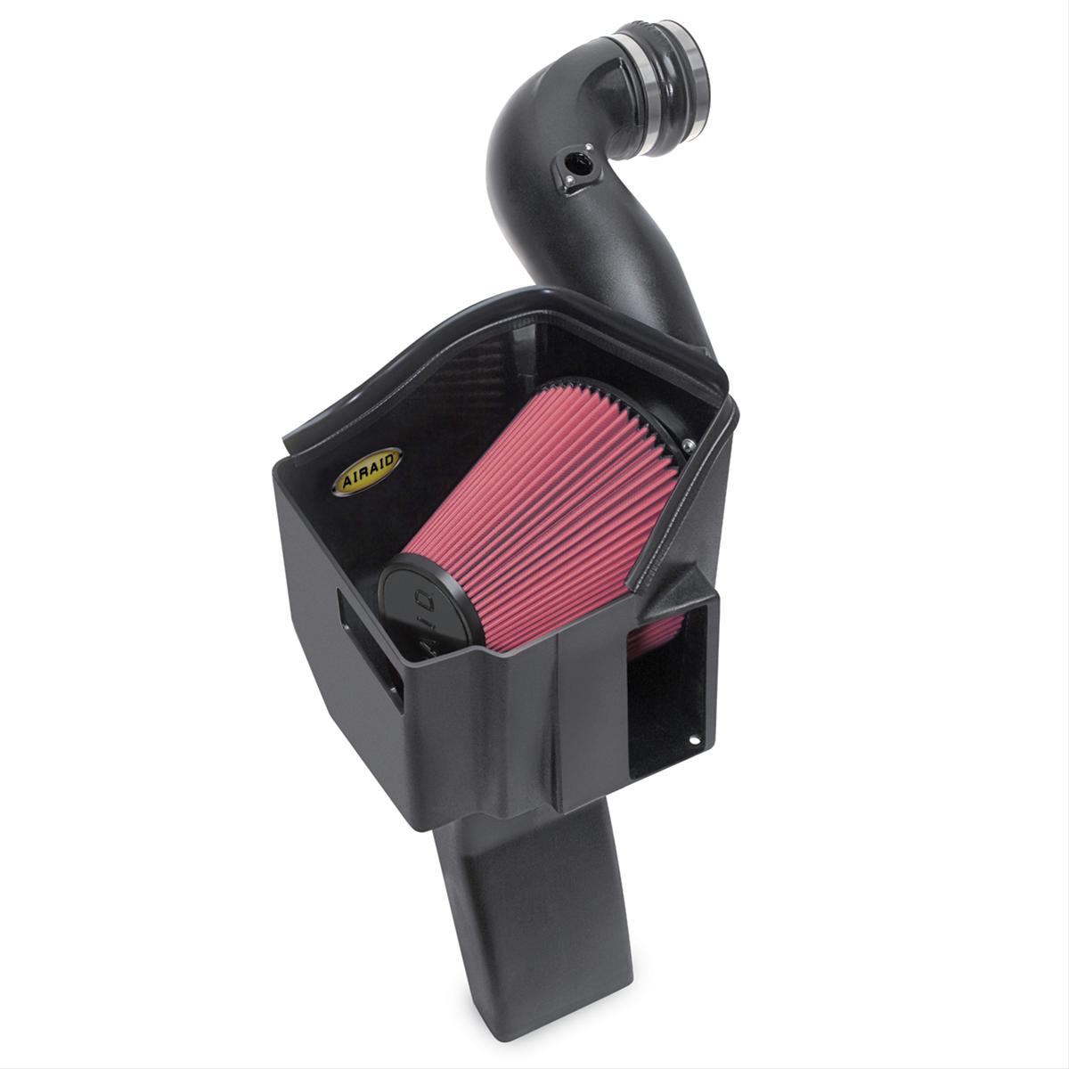200-289 Cold Air Intake Diesel (642046202897)