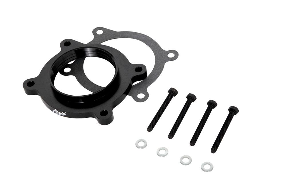 Airaid Throttle Body Spacer for 1995-1995 Chevy Pick Up Full Size 
