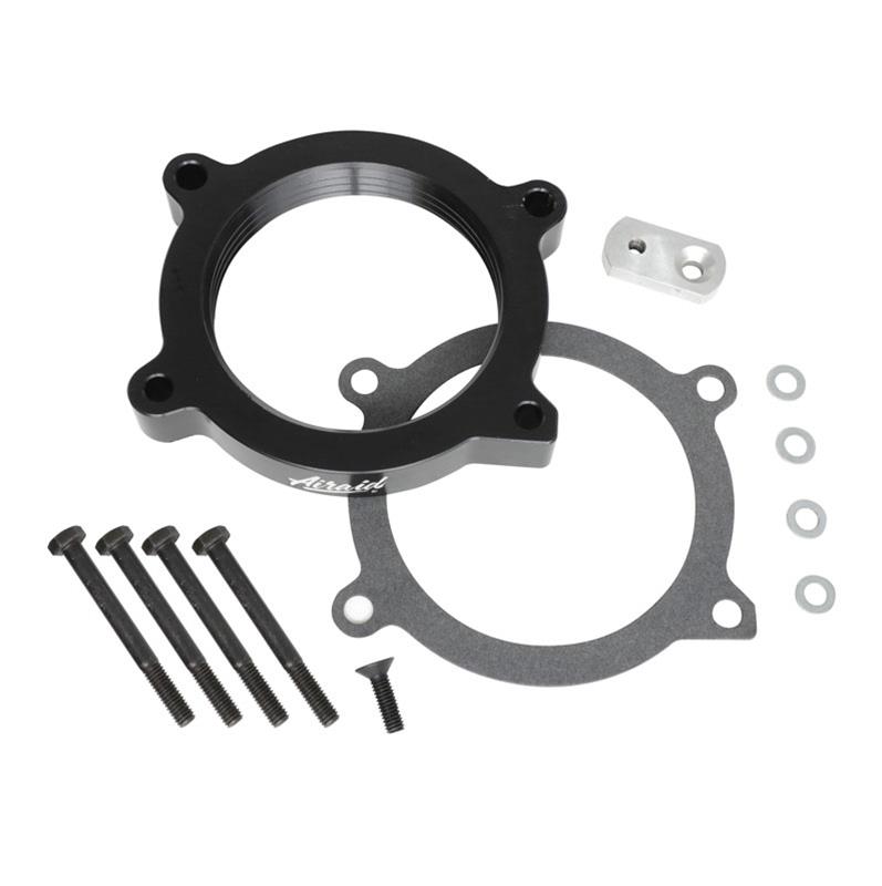 200-606 Poweraid Throttle Body Spacers (642046206062)