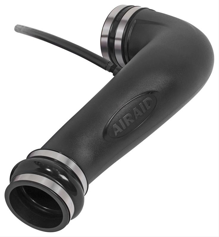 Airaid Modular Intake Tubes