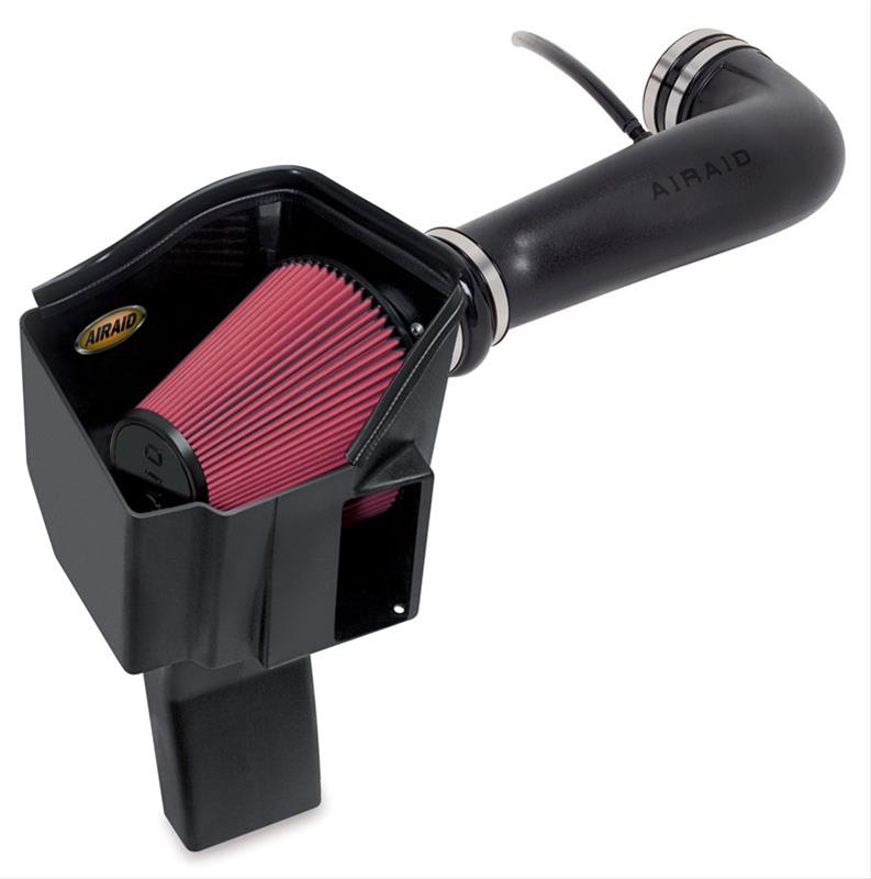 201-270 Mxp Cold Air Dam Intake System Synthamax (642046242701)