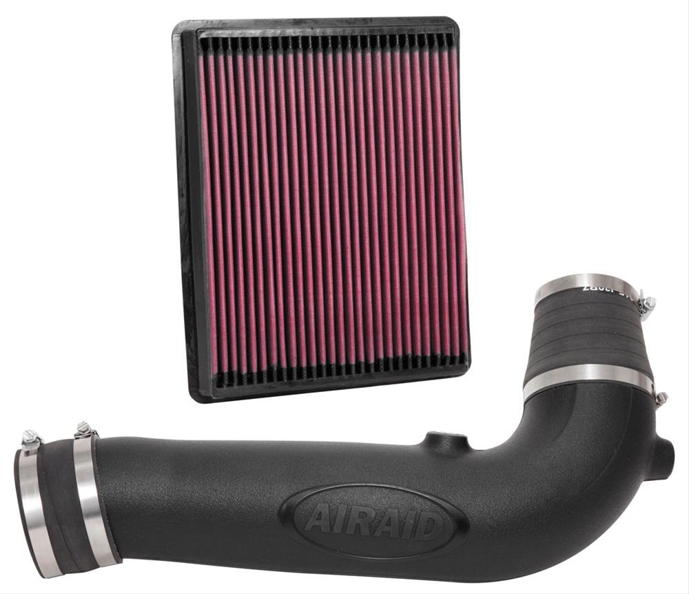 Airaid 201-752 Airaid SynthaMax Jr. Cold Air Intake Kits | Summit Racing