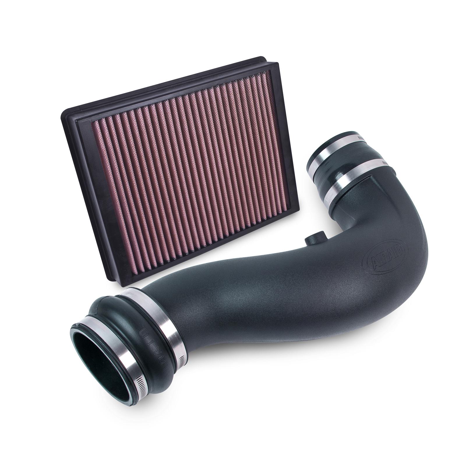 Airaid 201-785 Airaid SynthaMax Jr. Cold Air Intake Kits | Summit