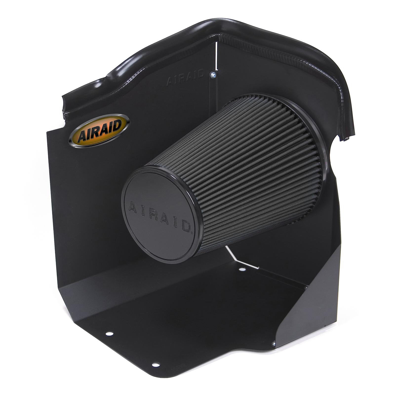 Airaid Airaid Synthamax Cad Cold Air Intake Kits Summit Racing