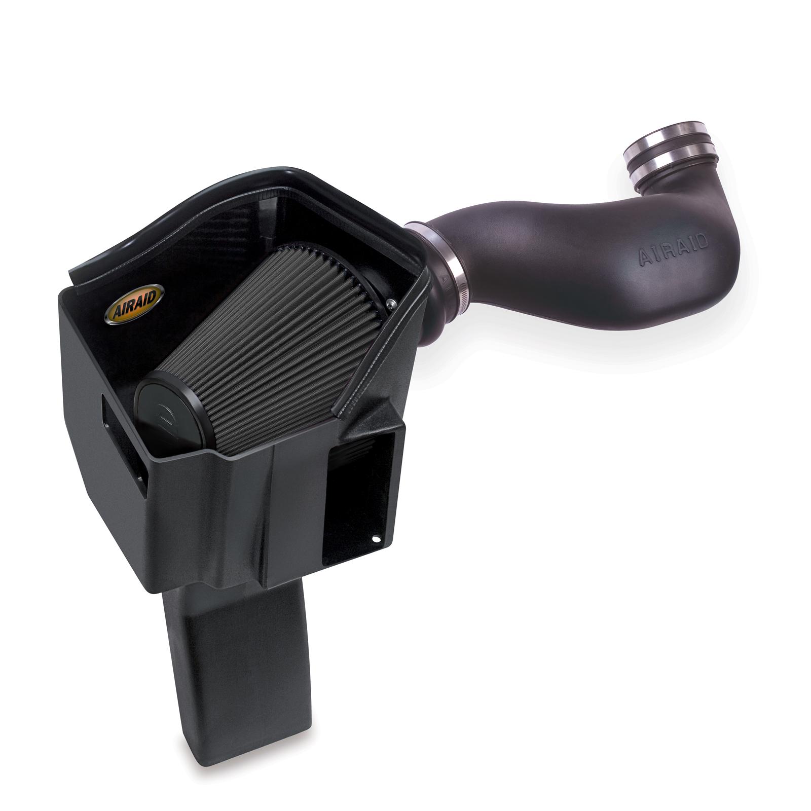 Airaid Airaid Synthamax Mxp Series Cold Air Intake Kits