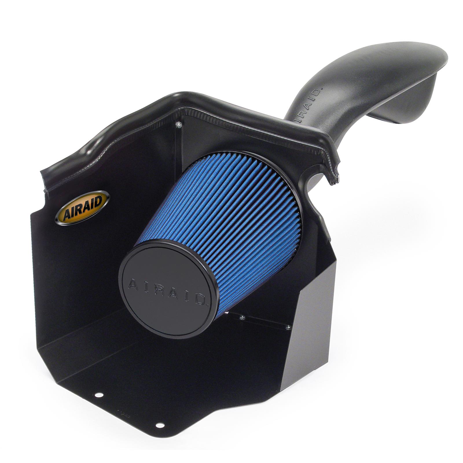 Airaid AIR203145 Airaid SynthaMax CAD Cold Air Intake Kits Summit