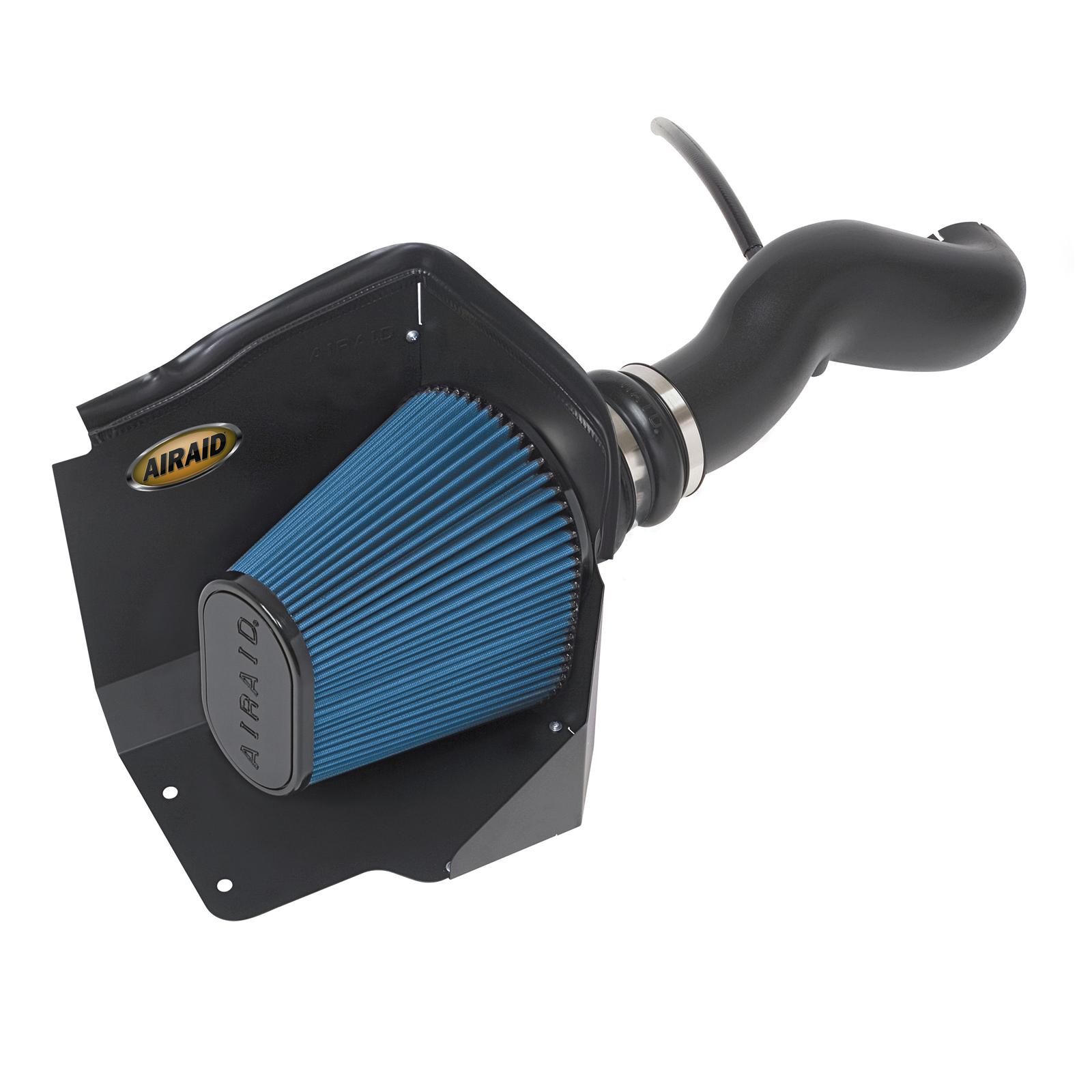 Airaid 203-235 Airaid SynthaMax CAD Cold Air Intake Kits | Summit Racing