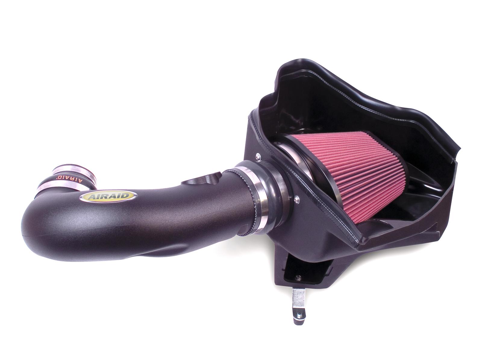 250-242 Intake System (642046252427)