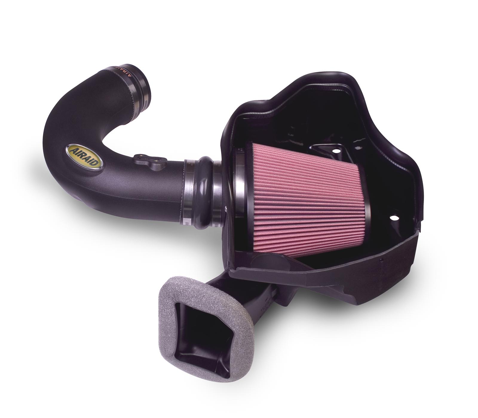 250-243 Intake System (642046252434)