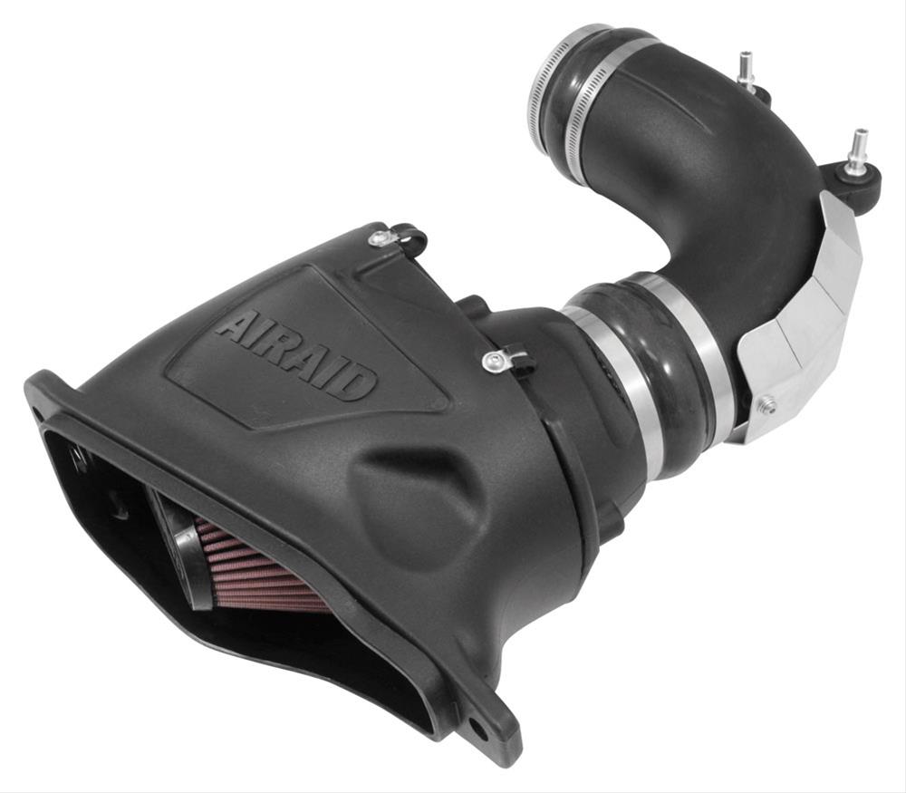 Airaid AIR250274 Airaid SynthaFlow MXP Series Cold Air Intake Kits