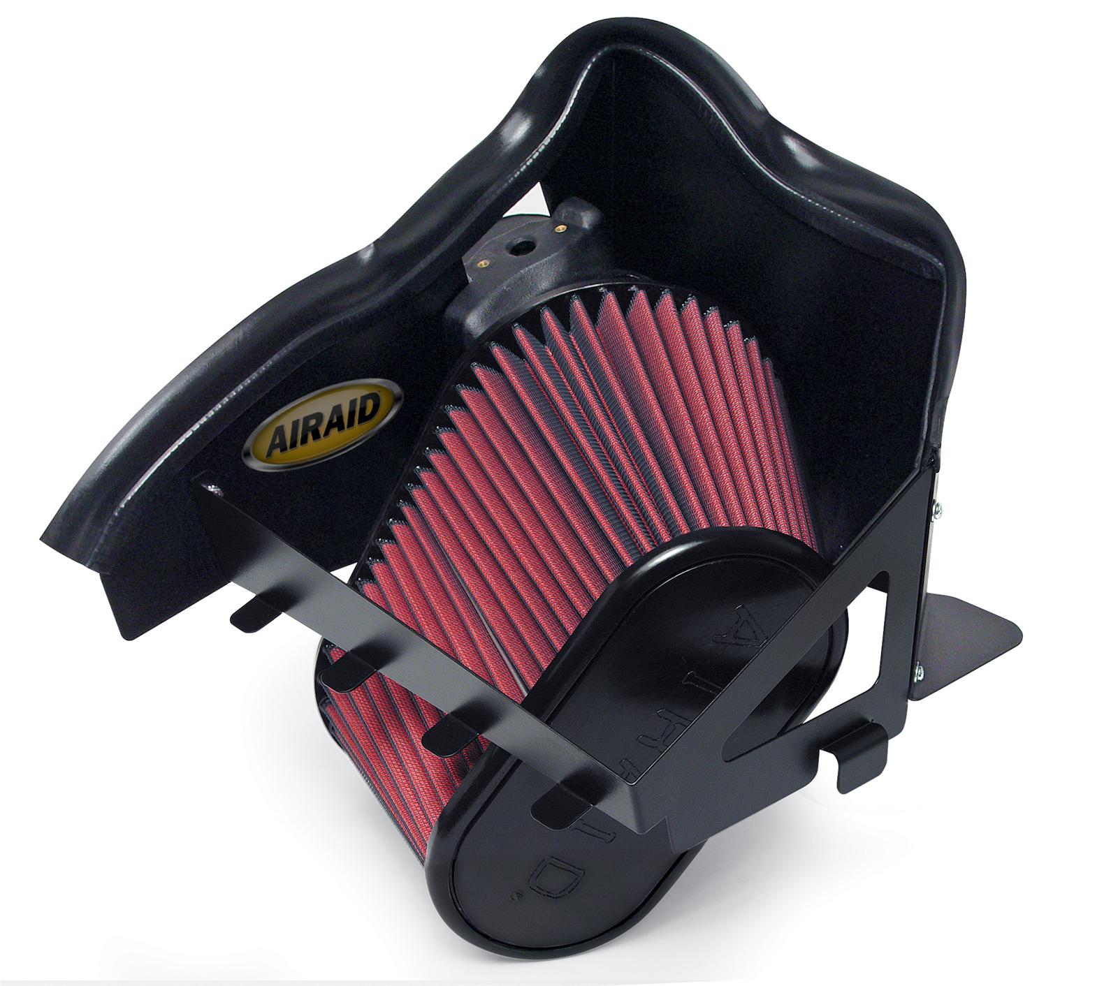 300-128 Intake System (642046301286)
