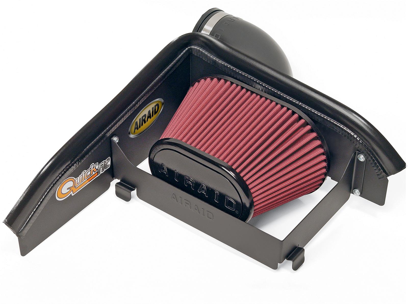 300-198 Intake System (642046301989)