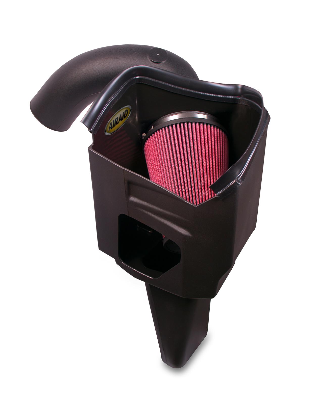 Mxp Series Cold Air Dam Intake System 300-254 (642046302542)