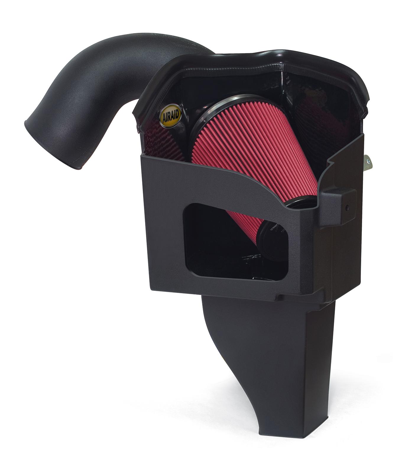 300-259 Cold Air Intake Diesel (642046302597)