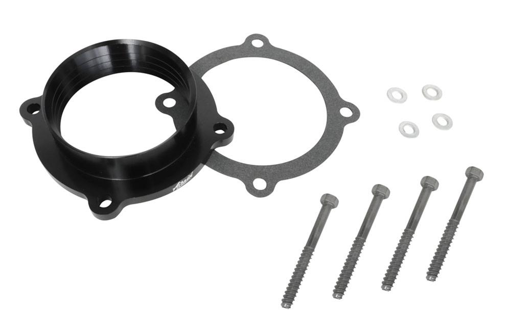 300-637 Poweraid Throttle Body Spacer (642046306373)