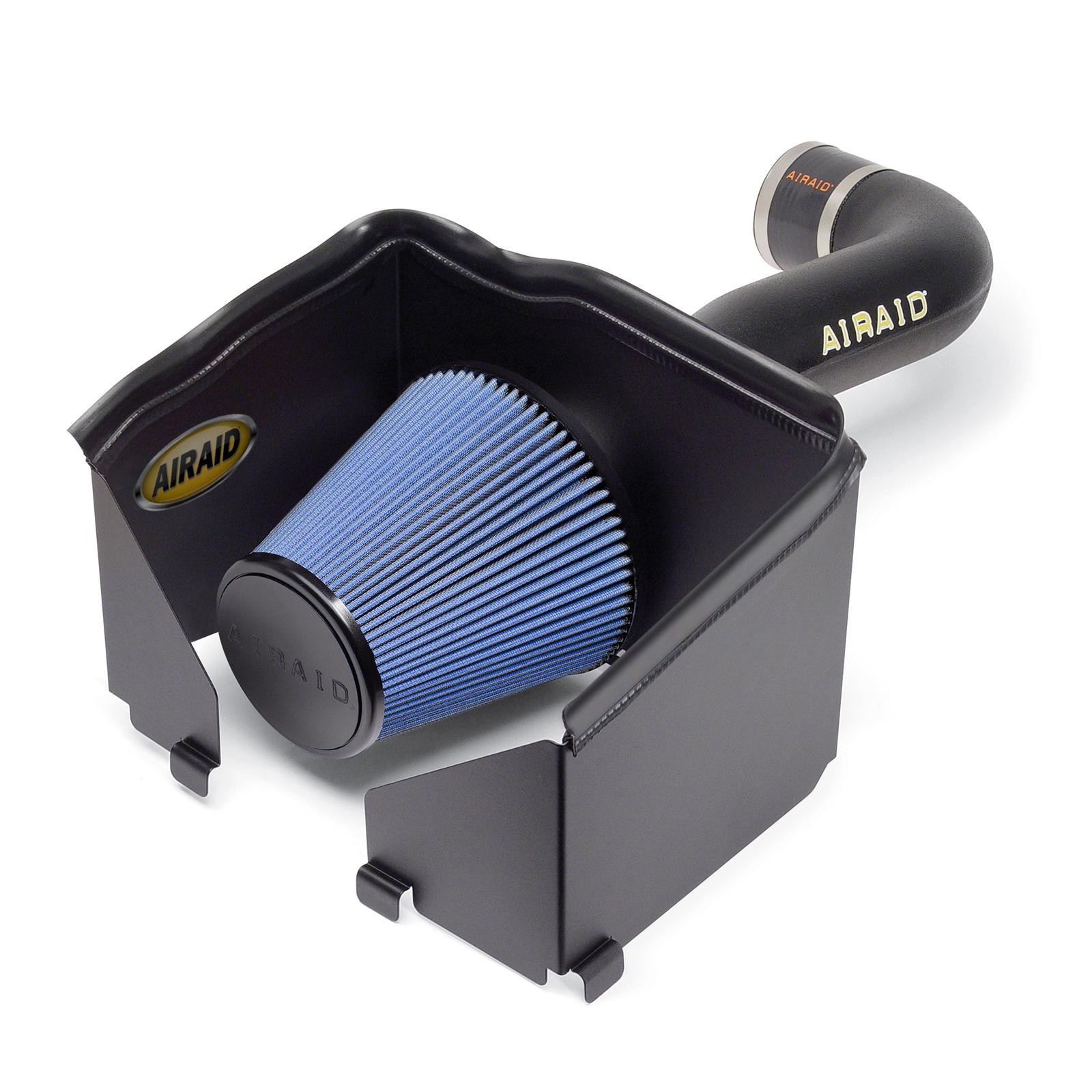Airaid 303150 Airaid SynthaMax CAD Cold Air Intake Kits Summit Racing
