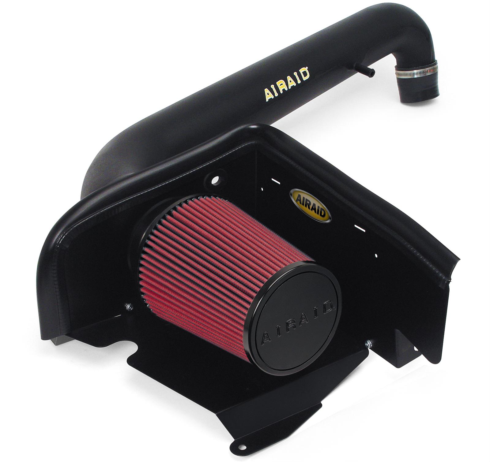 310-158 Intake System (642046311582)