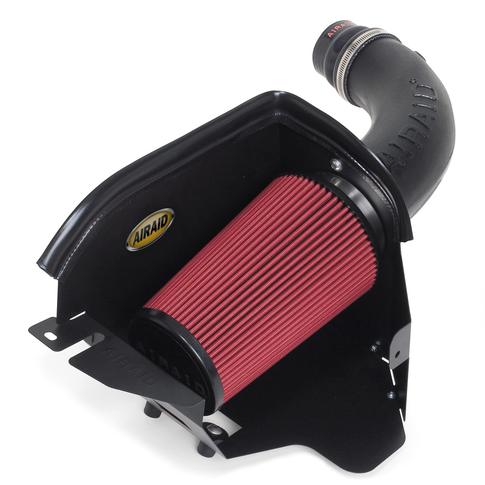 311-208 Cold Air Intake Synthamax (642046342081)