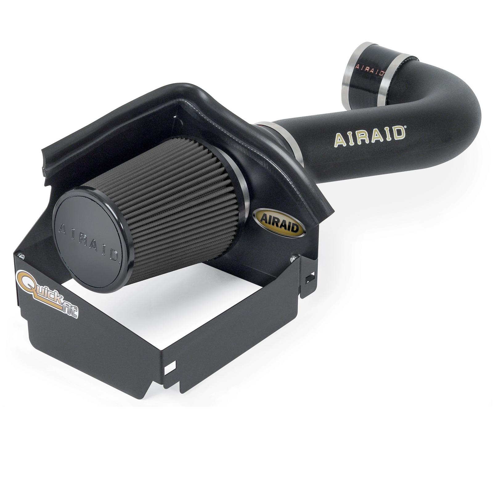 Airaid 312-200 AIRAID QuickFit Intake System